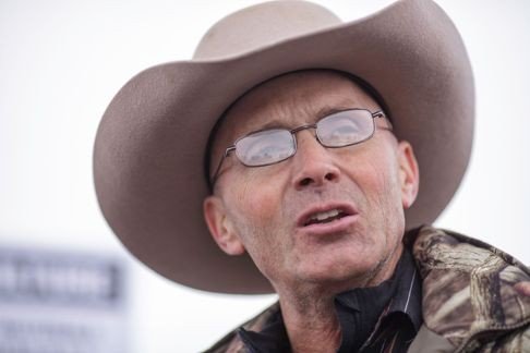 Our Government is Murdering American Patriots. Robert “LaVoy” Finicum, Detailed Break down of Events.