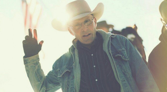 FBI Murders American Robert “LaVoy” Finicum